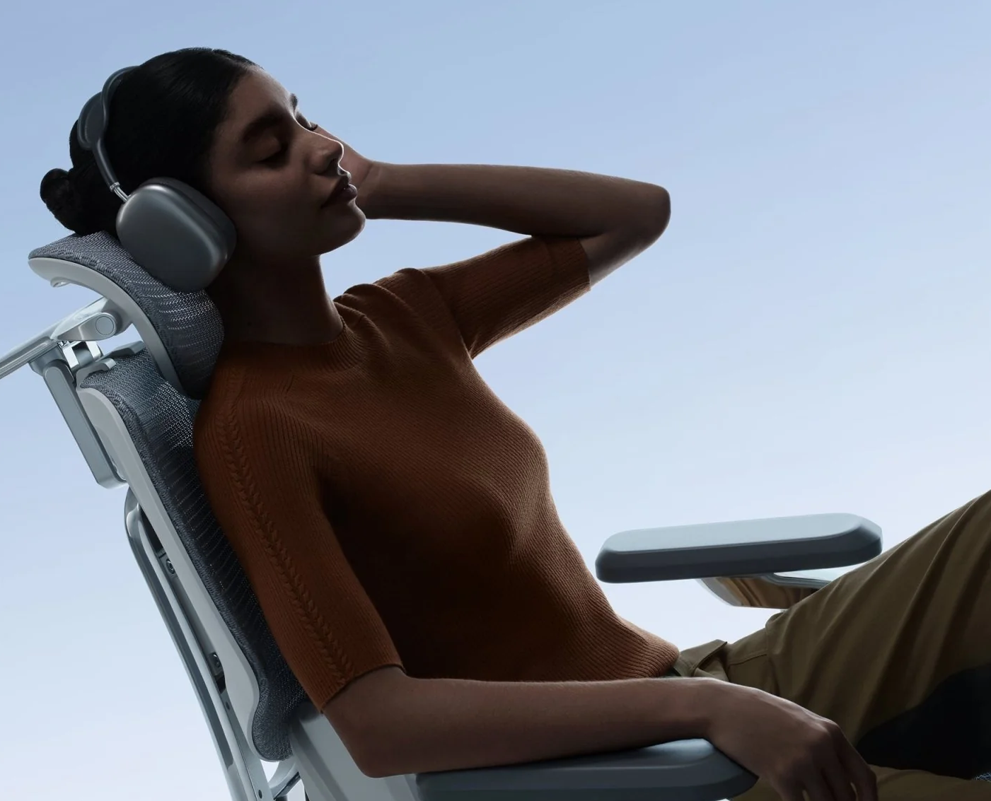 ERGOVY - Pro Ergonomic Chair